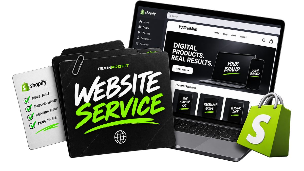 Website Service
