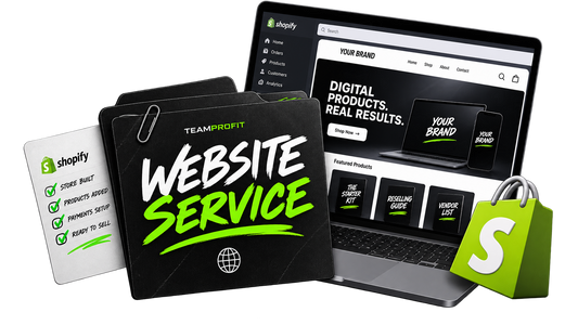 Website Service